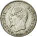 Coin, France, Napoleon III, Napoléon III, 20 Centimes, 1856, Paris, AU(55-58)