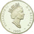 Münze, Kanada, Elizabeth II, 20 Dollars, 1990, Royal Canadian Mint, Ottawa