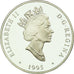 Coin, Canada, Elizabeth II, 20 Dollars, 1995, Royal Canadian Mint, Ottawa