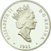 Coin, Canada, Elizabeth II, 20 Dollars, 1995, Royal Canadian Mint, Ottawa