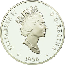 Coin, Canada, Elizabeth II, 20 Dollars, 1996, Royal Canadian Mint, Ottawa