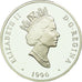 Coin, Canada, Elizabeth II, 20 Dollars, 1996, Royal Canadian Mint, Ottawa
