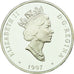 Coin, Canada, Elizabeth II, 20 Dollars, 1997, Royal Canadian Mint, Ottawa