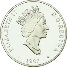 Coin, Canada, Elizabeth II, 20 Dollars, 1997, Royal Canadian Mint, Ottawa