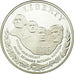 Coin, United States, Dollar, 1991, U.S. Mint, San Francisco, Proof, MS(65-70)