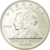 Monnaie, États-Unis, Dollar, 2003, U.S. Mint, Philadelphie, FDC, Argent, KM:349