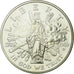 Monnaie, États-Unis, Dollar, 1989, U.S. Mint, Denver, FDC, Argent, KM:225