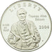 Coin, United States, Dollar, 2004, U.S. Mint, Philadelphia, Proof, MS(65-70)