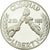 Moneta, USA, Dollar, 1988, U.S. Mint, San Francisco, Proof, MS(65-70), Srebro