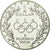 Moneta, USA, Dollar, 1988, U.S. Mint, San Francisco, Proof, MS(65-70), Srebro