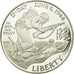 Coin, United States, Dollar, 1993, U.S. Mint, West Point, Proof, MS(65-70)