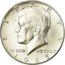 Monnaie, États-Unis, Kennedy Half Dollar, Half Dollar, 1965, U.S. Mint