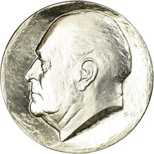 Coin, Norway, Olav V, 50 Kroner, 1978, MS(63), Silver, KM:424