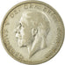 Coin, Great Britain, George V, Florin, Two Shillings, 1936, EF(40-45), Silver