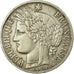 Coin, France, Cérès, 5 Francs, 1870, Paris, VF(30-35), Silver, KM:819