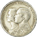 Coin, Greece, Constantine II, 30 Drachmai, 1964, AU(55-58), Silver, KM:87