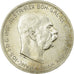 Coin, Austria, Franz Joseph I, Corona, 1914, AU(55-58), Silver, KM:2820