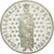 Coin, France, 10 Francs, 1987, MS(63), Silver, KM:961a, Gadoury:820