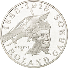 FRANCE, 10 Francs, 1988, KM #965a, MS(63), Silver, 26, Gadoury #821, 12.01