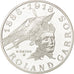 FRANCE, 10 Francs, 1988, KM #965a, MS(63), Silver, 26, Gadoury #821, 12.01