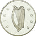 IRELAND REPUBLIC, 10 Euro, 2009, Proof, MS(65-70), Silver, KM:60