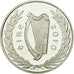 IRELAND REPUBLIC, 10 Euro, 2010, Proof, MS(63), Silver, KM:65