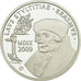 Belgio, 10 Euro, 2009, BE, FDC, Argento, KM:285