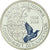 Belgia, 10 Euro, 2008, Brussels, Proof, MS(65-70), Srebro, KM:266
