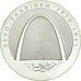 Finland, 10 Euro, 2010, Proof, UNC-, Zilver, KM:151