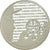 Portugal, 2-1/2 Euro, 2009, Proof, STGL, Silber, KM:791a