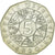 Áustria, 5 Euro, 2009, MS(65-70), Prata, KM:3170