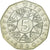 Austria, 5 Euro, 2009, FDC, Plata, KM:3170