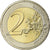 Áustria, 2 Euro, 2012, MS(64), Bimetálico, KM:3205