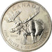 Coin, Canada, Elizabeth II, 5 Dollars, 2012, Royal Canadian Mint, MS(60-62)