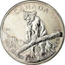Coin, Canada, Elizabeth II, 5 Dollars, 2012, Royal Canadian Mint, MS(60-62)