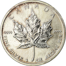 Coin, Canada, Elizabeth II, 5 Dollars, 2012, Royal Canadian Mint, MS(63)