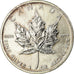 Coin, Canada, Elizabeth II, 5 Dollars, 2012, Royal Canadian Mint, MS(63)