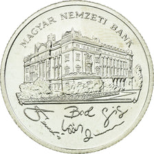 Münze, Ungarn, 200 Forint, 1992, Budapest, UNZ, Silber, KM:689