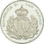 San Marino, 5 Euro, 2011, Proof, STGL, Silber, KM:501