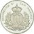San Marino, 5 Euro, 2011, Proof, STGL, Silber, KM:501