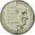 Moneta, Francja, Schumann, 10 Francs, 1986, AU(55-58), Nikiel, KM:958