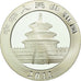 Coin, CHINA, PEOPLE'S REPUBLIC, 10 Yüan, 2011, Proof, MS(65-70), Silver