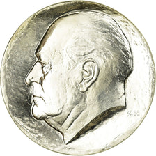 Coin, Norway, Olav V, 50 Kroner, 1978, MS(63), Silver, KM:424