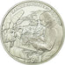 Áustria, 20 Euro, 2011, Proof, MS(65-70), Prata, KM:3201