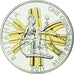 Coin, Great Britain, Elizabeth II, 2 Pounds, 2011, MS(65-70), Silver, KM:1230