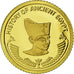 Münze, Fiji, History of Ancient Egypt, 10 Dollars, 2010, STGL, Gold