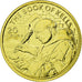 IRELAND REPUBLIC, 20 Euro, The book of Kells, 2012, STGL, Gold