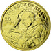 REPUBBLICA D’IRLANDA, 20 Euro, The book of Kells, 2012, FDC, Oro