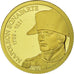 Moeda, Benim, Napoléon Bonaparte, 1500 Francs CFA, 2010, MS(65-70), Dourado