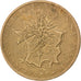 Francia, Mathieu, 10 Francs, 1977, BB, Nichel-ottone, KM:940, Gadoury:814
